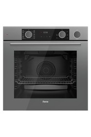 Resim Ferre Steamart Ss Serisi Gri Set (ss208 + Xe64cpr +d082 ) 