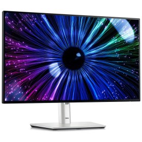 Resim Dell Ultrasharp U2424HE, 23,8" 5ms, 120Hz, Full Hd, Hdmı, Dp, Pivot, IPS LED Monitör 