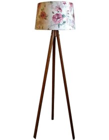 Resim Lambada 3 Ayaklı Lambader,Abajur,Aydınlatma,Tripod(331597676) 