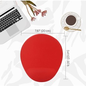 Resim Yüzüklerin Efendisi Bilek Destekli Mouse Pad 