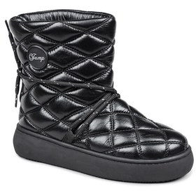 Resim Jump 60214 Unisex Çocuk Kar Botu 
