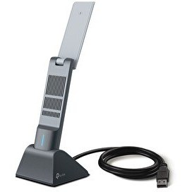 Resim Tp-lınk Archer Tx20uh Ax1800 Kablosuz Usb Adaptör 