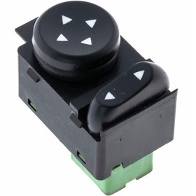 Resim Fiat Egea Elektrikli Dis Ayna Ayar Dügmesi Oem 735298499 483288222 