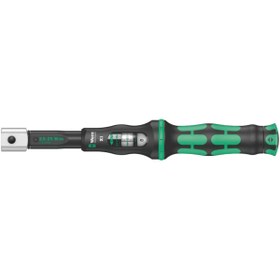 Resim wera X1 Tork Anahtarı 2,5-25 Nm 05075651001 