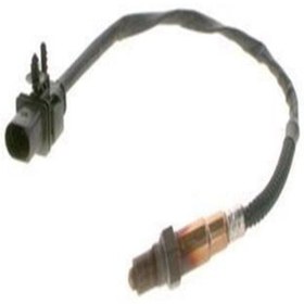 Resim Bosch 0258017454 Lambda - Oksijen Sensoru (VOLVO : XC90 05-14) 30751034 (WK383117) 