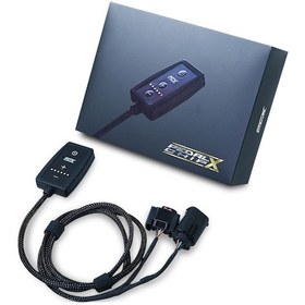 Resim Chevrolet Gaz Tepkime Cihazı Pedalchip-X Pcx-1640 