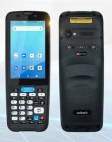 Resim UNITECH Ht330 A12 El Termınalı 4" 3gb/32gb Wıfı Ip67 1.5m 