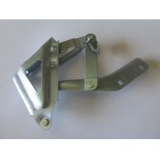 Resim TŞT 2008 - 2017 Peugeot Bıpper Kaput Menteşesi Sol Oem No: 7912 E4 