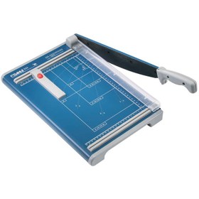 Resim DAHLE 533 KOLLU GİYOTİN - A4 - 34CM - 15SYF. 