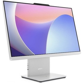 Resim Lenovo IdeaCentre F0HN0053TR005 i5-13420H 32 GB 512 GB SSD 23.8" Free Dos AIO Masaüstü Bilgisayar 