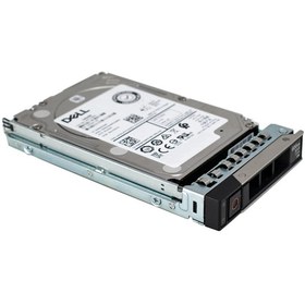 Resim Dell 400-Aunq 600 GB 10K Rpm Sas 12G Sas Hdd 