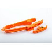 Resim Ktm Zincir Kaydırıcı 125-525 Cc Xc Sx Sx-F 11-14 Yılları Cs-05010 (273377881) 