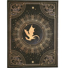 Resim Shadows of Navarre Midi Defter - Midi: 13x18cm / 144 sayfa / 120gsm/ Çizgisiz Kağıt 