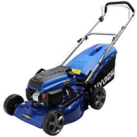 Resim Hyundai HYM460P 46 CM 145 CC Benzinli Çim Biçme Makinesi 