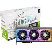Resim Palit RTX3090TI Gamerock 24GB 384BIT GDDR6X (NED309T019SB-1022G) Ekran Kartı 