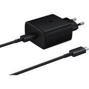 Resim SESATECH Samsung Süper Hızlı Şarj Cihazı Uyumlu Samsung-45w-şarj 