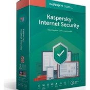 Resim Kaspersky Internet Securıty 4 Kullanıcı 1 Yıl 