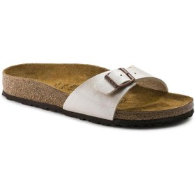 Resim BIRKENSTOK Birkenstock Madrıd Bf Graceful Kadın Terlik Brk940153 