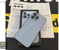Resim Apple iPhone 13 Pro İkinci El TR | 256 GB | Mavi İkinci El İPHONE 13 PRO 256 GB KUTULU FATURALI NOKTA HATASIZ