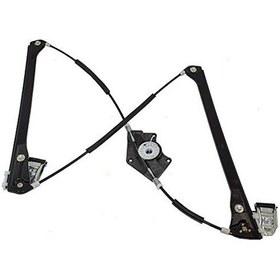 Resim Passat Cam Krıko Halat Setı Ön Sol 97-04 [Bsg] [3B1837461] 