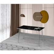 Resim Demontepark 60 X 100 CM Masa - Mutfak Masası - Yemek Masası - Çalışma Masası dmp2906198672 Demontepark