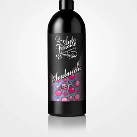Resim Auto Finesse Avalanche Bubblegum Şampuan Sakız Kokulu 1lt 