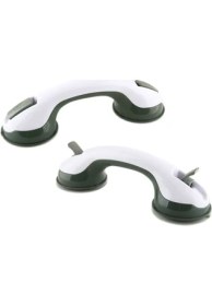 Resim Banyo Tutacağı Kilit Vantuzlu Helping Handle 