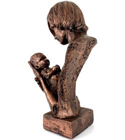 Resim BY ARİ ANNE BEBEK BİBLO BB138-3 