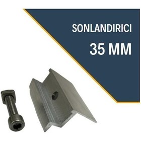 Resim Sonlandırıcı Lexron 