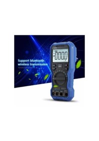 Resim Owon Ow18b Bluetooth True Rms Dijital Multimetre 