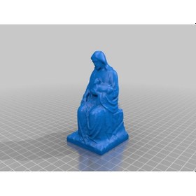 Resim Opencart İsa Mesih Heykeli Sadece Plastik Aparattır 