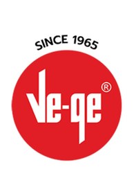 Resim Vege Leopar Koli Bandı 45x40m Şeffaf 6 'lı 1 Adet 