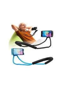 Resim Boldy Telefon Tutucu Boyunluk Akrobat Esnek Telefon Tutucu 