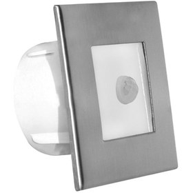 Resim Gün Işığı Sensörlü Led Armatür Krd03 Ip20 - 220 V Gri 