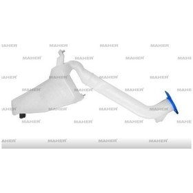 Resim Esse Otomotiv Polo 02-09 2.0 Alt Su Fiskiye Deposu - MHR-12968 - 6Q0955453N 