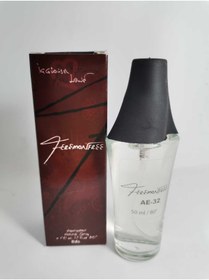 Resim FEREMONFREE Edc 50ml ERKEK Parfüm AE 32 