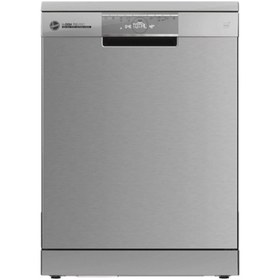 Resim HFB 6B2S3FX 12 Programlı Wi-Fi + Bluetooth Bağlantılı Bulaşık Makinesi Hoover