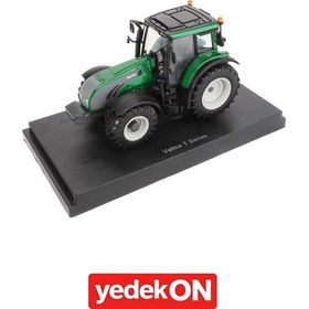 Resim AGCO Oyuncak Traktör - Valtra | V42301991 