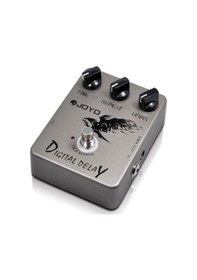 Resim Joyo Jf08 Digital Delay Efekt Pedalı 