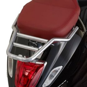 Resim GIVI SR5608CR PIAGGIO VESPA PRIMAVERA 50-125 (14-15) - SPRINT 50-125 (14-15) ARKA ÇANTA TAŞIYICI 
