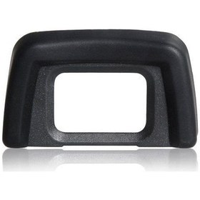 Resim Nikon Dk-24 Eye Cup- Vizör Lastiği D5200- D5300- D3200- D3 