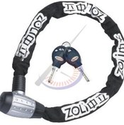 Resim Monero Zhonglı Zincir Kilit 85704 6mm X 120cm 