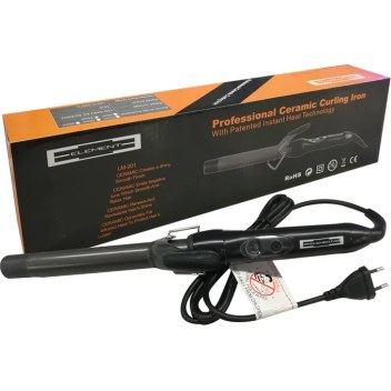 Element Saç Maşası 38MM