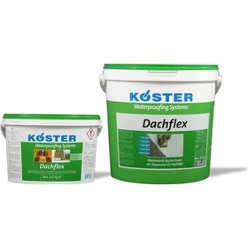 Resim Köster Dachflex / 20 Kg 