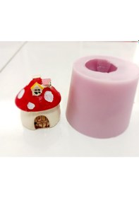 Resim Teraryum Ev Silikon Kalıp 