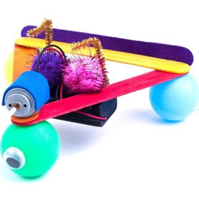 Resim Stemist Box Hoverboard 