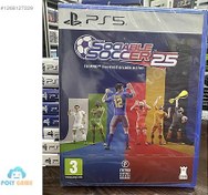 Resim Sociable Soccer 25 -PS5 SIFIR -POLY GAME -AVCILAR 