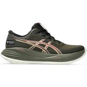 Resim Asics Gel-cumulus 27 Gtx Kadın Kahverengi Pembe Koşu Ayakkabısı 1012b834-200 Kahverengi Pembe 