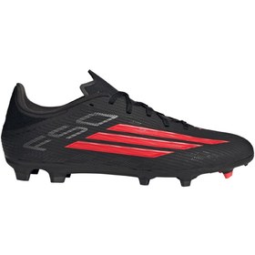 Resim Adidas F50 League FG/MG (JR8989) | Siyah 