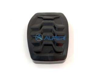 Resim Pedal Lastiği Fren-debriyaj Transit Custom 2012-5362 2014 Bk 217a624ab Bk217a624ab 1826229 